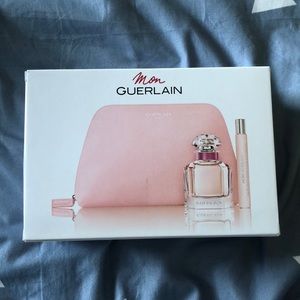 Mon Guerlain Bloom of Rose Travel Set